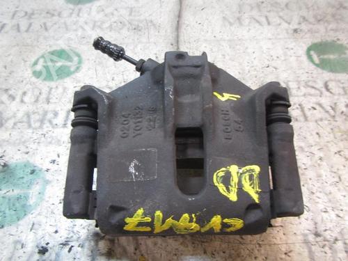 Used Right front brake caliper Right front brake caliper CITROËN C-ELYSEE (DD_) [2012-2026] 11548481 11548481