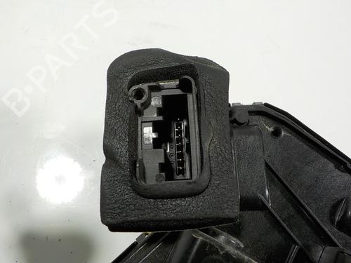 Front right lock SEAT ARONA (KJ7, KJP)  | BP13418764C97 