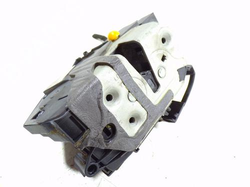 Used Rear left lock FORD TOURNEO COURIER B460 MPV [2014-2025]  7911332
