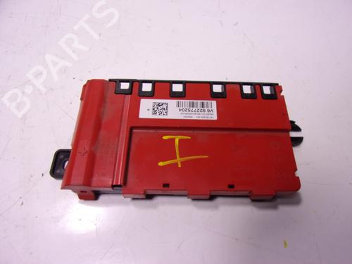 Elektronisk modul BMW 3 (F30, F80) 320 d (163 hp) 17441377