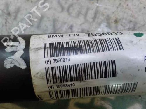 Driveshaft BMW X5 (E70) xDrive 35 d | BP8741399M37 