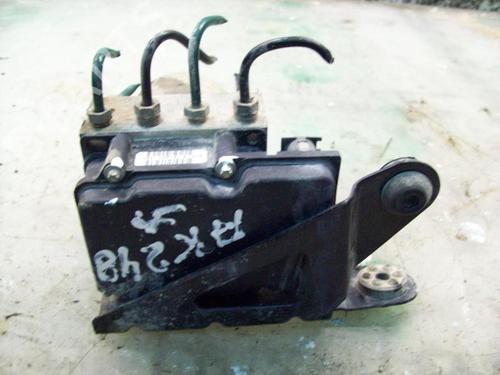 ABS Bremseaggregat RENAULT MEGANE II (BM0/1_, CM0/1_) 1.5 dCi (BM0F, BM0T, BM2B, CM0F, CM0T) | BP3775353M43 