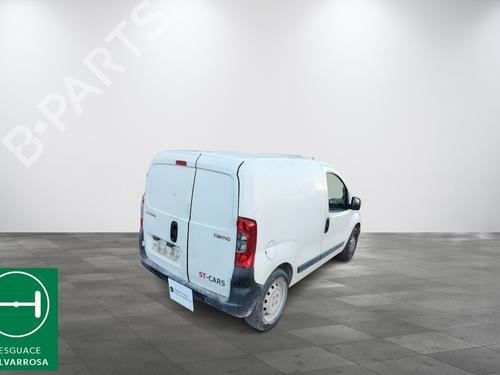 Brake master cylinder CITROËN NEMO Box Body/MPV (AA_) 1.3 HDi 75 | BP9763066M77  - Image 13