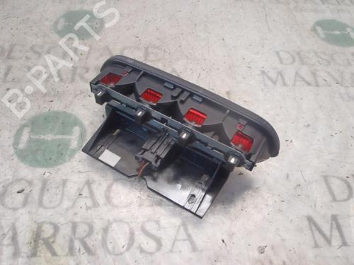 Rear center light MERCEDES-BENZ A-CLASS (W168) A 140 (168.031, 168.131) | BP10968616I39 