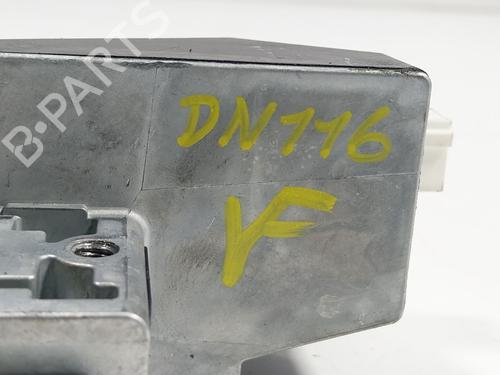 Elektronische module CITROËN C5 AIRCROSS (A_) 1.5 BlueHDi 130 (ACYHZJ, ACYHZR) | BP16820426M83 