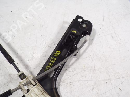 Front left window mechanism BMW 1 (E87) 120 d | BP8818805C22
