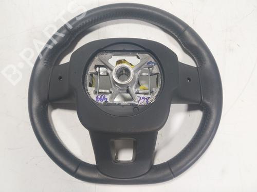Steering wheel CITROËN C3 / C3 ORIGIN III (SX) 1.5 BlueHDi 100 (SXYHYP, SXYHTU) | BP24575091C49 