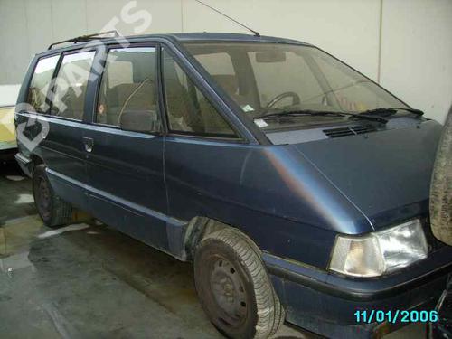 Used Parts RENAULT ESPACE I (J11_)  2.1 TD (J/S115)  478360