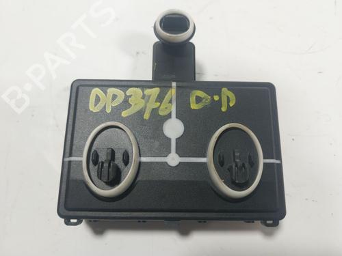 Used Electronic module Electronic module SKODA KAROQ (NU7, ND7) 2.0 TDI (116 hp) 23216893 23216893