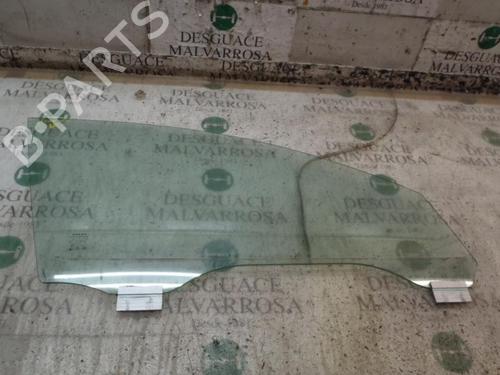 Used Front right door window VOLVO V50 (545) 1.6 D (110 hp) 3830519