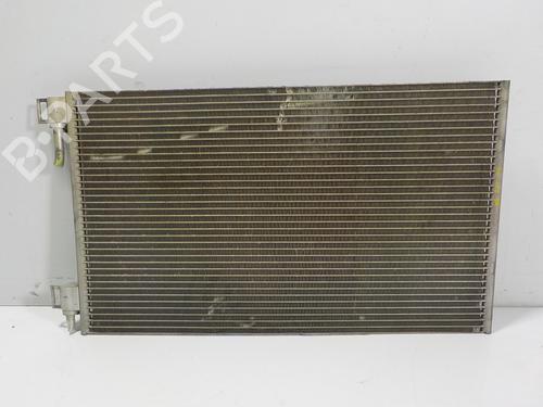 AC radiator MERCEDES-BENZ CITAN Box Body/MPV (W415)  | BP13251948M32 