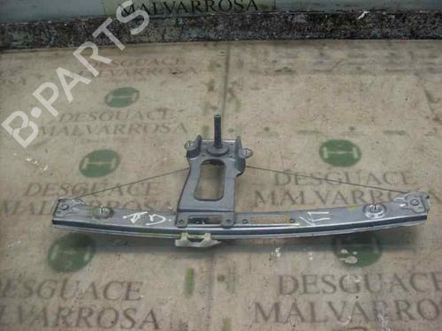 Rear right window mechanism BMW 3 (E46) 328 i | BP3763758C25 