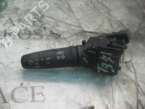 Used Headlight switch NISSAN ALMERA II Hatchback (N16) 1.5 (90 hp) 3759408