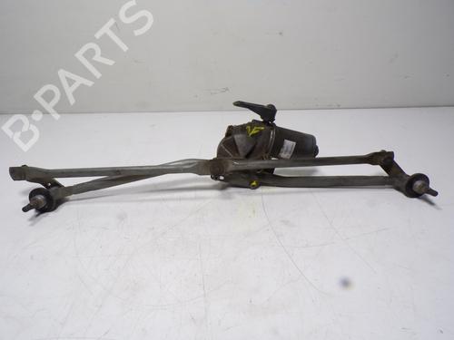Used Front wiper motor Front wiper motor VW CRAFTER 30-50 Van (2E_) 2.0 TDI (136 hp) 11860784 11860784