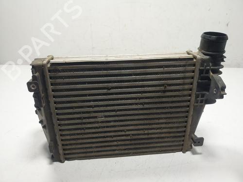 Used Intercooler Intercooler PEUGEOT EXPERT Van (V_) 1.5 BlueHDi 100 (102 hp) 30814075 30814075