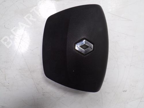 Airbag conducteur RENAULT SCÉNIC III (JZ0/1_) [2008-2024]null 985701921R | 985701921R