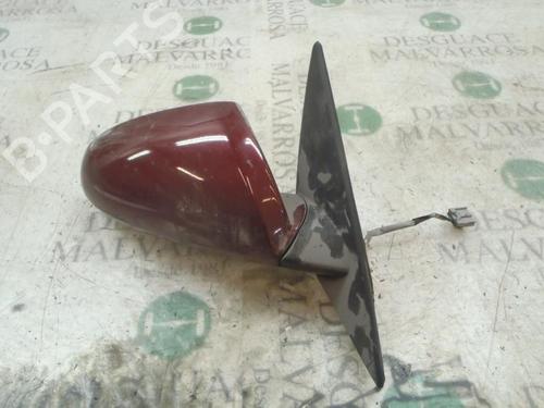 Right mirror NISSAN PRIMERA Hatchback (P12)  | BP3818543C27 