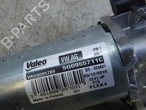 Rear wiper motor SEAT ATECA (KH7, KHP)  | BP6245639M102 
