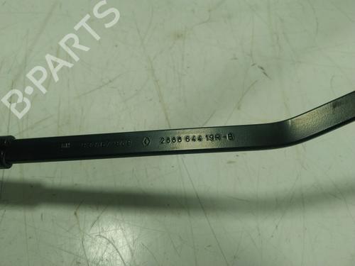 Front windshield wiper arm RENAULT TRAFIC III Van (FG_)  | BP23841229C143 