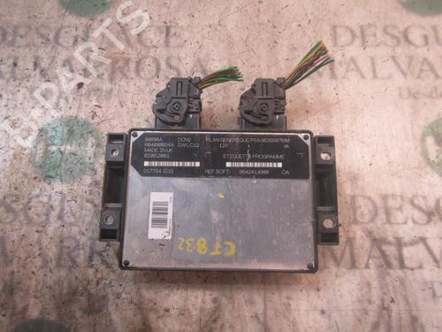 Used Engine control unit (ECU) Engine control unit (ECU) 3831905 3831905