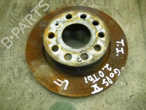 Used Other VW GOLF V (1K1) 2.0 TDI 16V (140 hp) 14264011