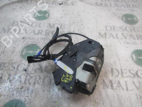 Front right lock FORD FIESTA VI (CB1, CCN) 1.6 TDCi | BP3833246C97
