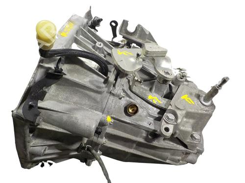 Gearbox DACIA DUSTER (HS_) 1.5 dCi | BP15195619M3