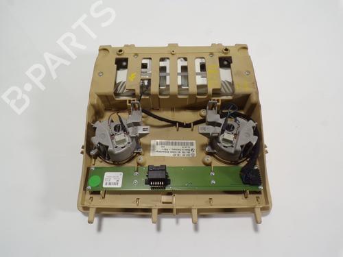 Innerbelysning VW PHAETON (3D1, 3D2, 3D3, 3D4, 3D6, 3D7, 3D8, 3D9) 3.0 V6 TDI 4motion | BP8896170I8 