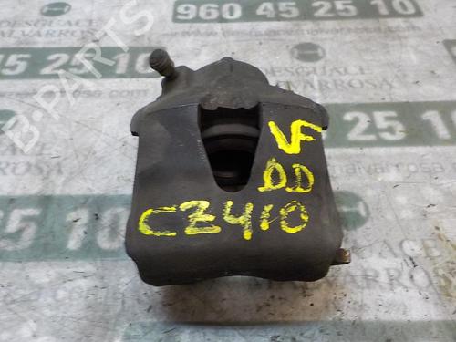 Used Right front brake caliper VW GOLF V (1K1) [2003-2010]  11549747