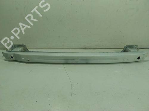 Used Rear bumper reinforcement PEUGEOT 2008 I (CU_) 1.5 BlueHDI 100 (102 hp) 23841220