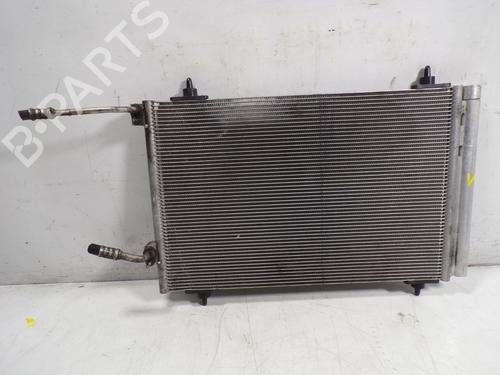 Used AC radiator AC radiator PEUGEOT 5008 (0U_, 0E_) 1.6 HDi (110 hp) 8832720 8832720