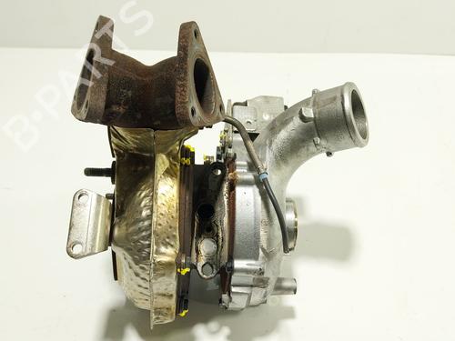 Turbolader/Kompressor PORSCHE MACAN (95B) 3.0 S Diesel | BP32511195M71 - Image 4