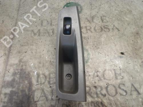 Used Left rear window switch CHEVROLET LACETTI (J200) 1.6 (109 hp) 3815728