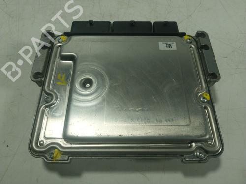 Engine control unit (ECU) MERCEDES-BENZ CITAN Box Body/MPV (W415) | BP17704621M57