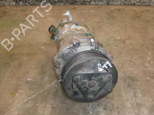 Styring servopumpe VW POLO (6N2) 1.4 16V | BP3760616M99 