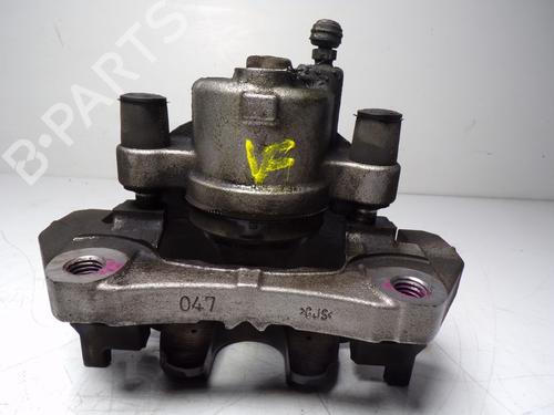 Right front brake caliper OPEL ASTRA K (B16)  | BP16940592M104 