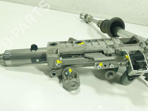 Steering column TESLA MODEL 3 (5YJ3) EV AWD | BP38275726M21 - Image 2