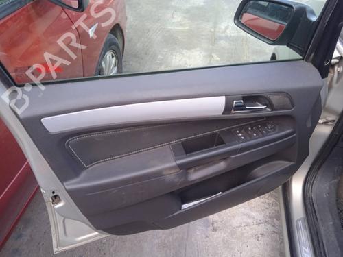 Egr OPEL ZAFIRA / ZAFIRA FAMILY B (A05) 1.9 CDTI (M75) | BP17042770M69 