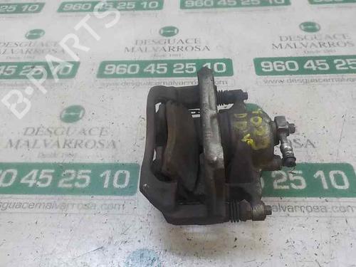 Right front brake caliper CHEVROLET CRUZE (J300) 1.8 | BP11550956M104 - Image 2