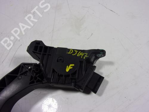 Pedal AUDI Q5 (FYB, FYG)  | BP10710452I4 