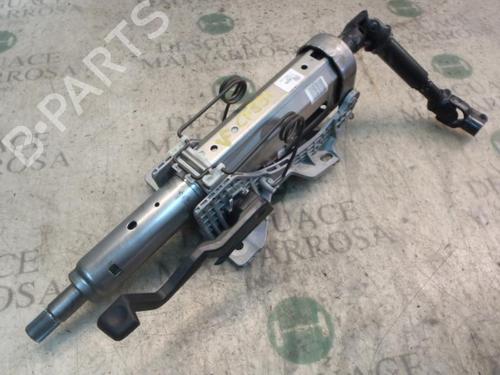 Used Steering column Steering column OPEL ASTRA J (P10) 1.7 CDTI (68) (110 hp) 3816052 3816052