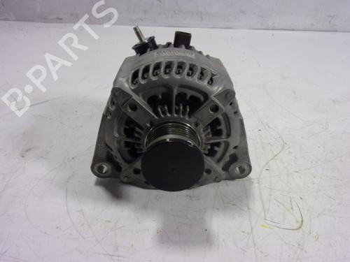 BP10539528M7 | Generator ALFA ROMEO STELVIO (949_) 2.0 Q4 (949.AXA2A) BP10539528M7