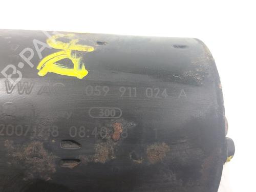 Starter AUDI A8 D3 (4E2, 4E8) 3.0 TDI quattro | BP27505316M8  - Image 5