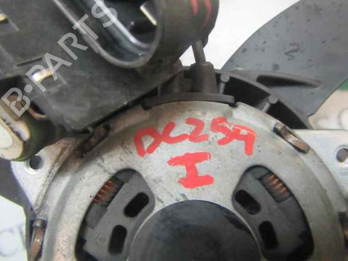 Radiator fan OPEL INSIGNIA A (G09) 2.0 CDTI (68) | BP3876897M35 