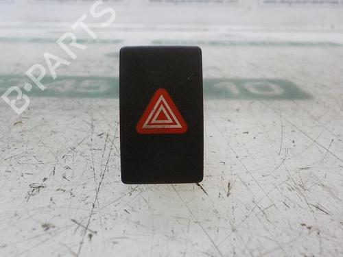 Used Warning switch Warning switch VW GOLF VI (5K1) 1.6 TDI (105 hp) 3871636 3871636