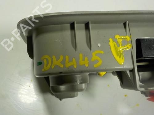 Interior roof light TOYOTA YARIS (_P21_, _PA1_, _PH1_) 1.5 Hybrid (MXPH11) | BP11193769I8 