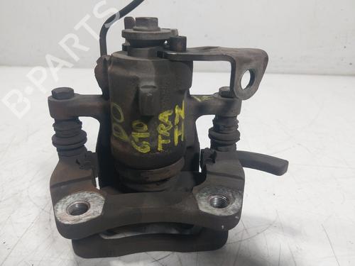 Left rear brake caliper RENAULT KANGOO / GRAND KANGOO II (KW0/1_) 1.5 dCi 75 (KW07, KW10, KW04) | BP19178754M107 
