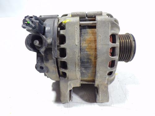 Used Alternator Alternator CITROËN C3 III (SX) [2016-2026] 8418678 8418678
