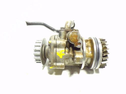 Styring servopumpe VW TOUAREG (7LA, 7L6, 7L7) 2.5 R5 TDI (174 hp) 8931483