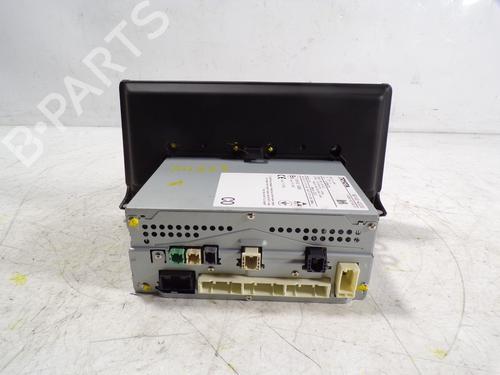 Elektronisk modul TOYOTA RAV 4 V (_A5_, _H5_)  | BP9084701M83 